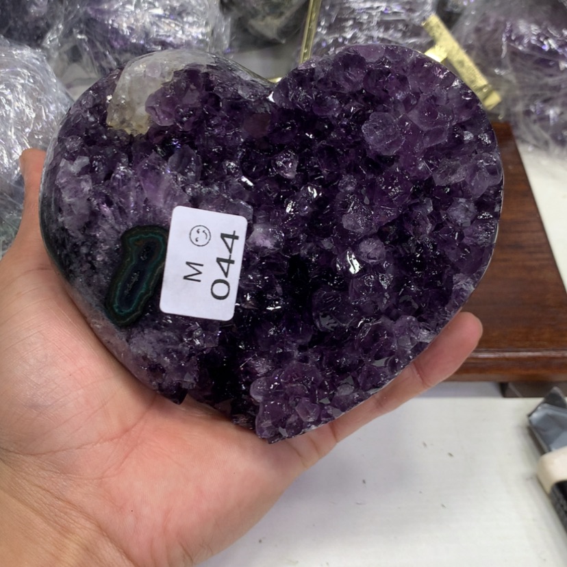 【闪购商品】未镶嵌水晶大型摆件（非配饰）