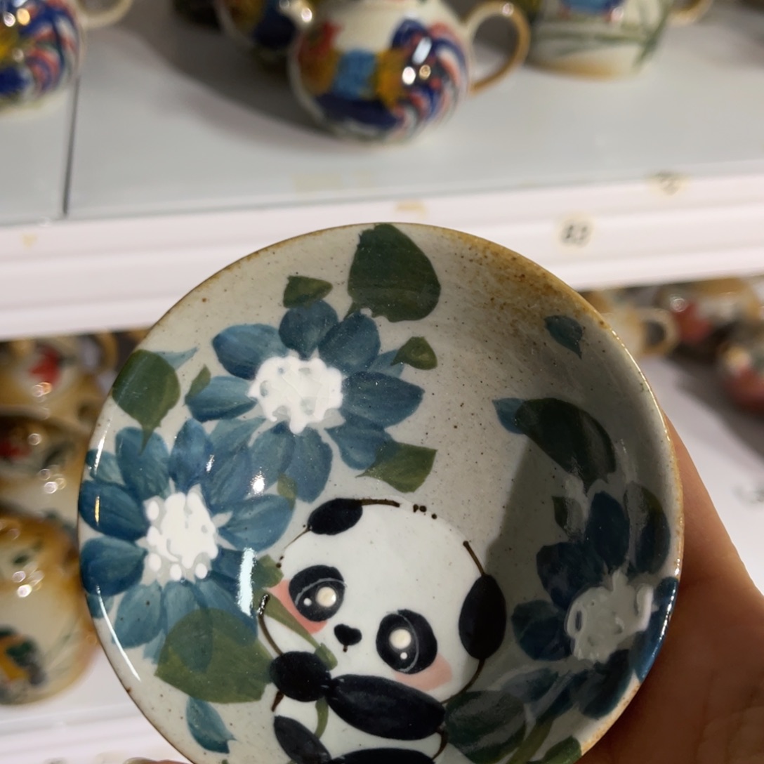 易***世陶壶朋友们快来抢浮力