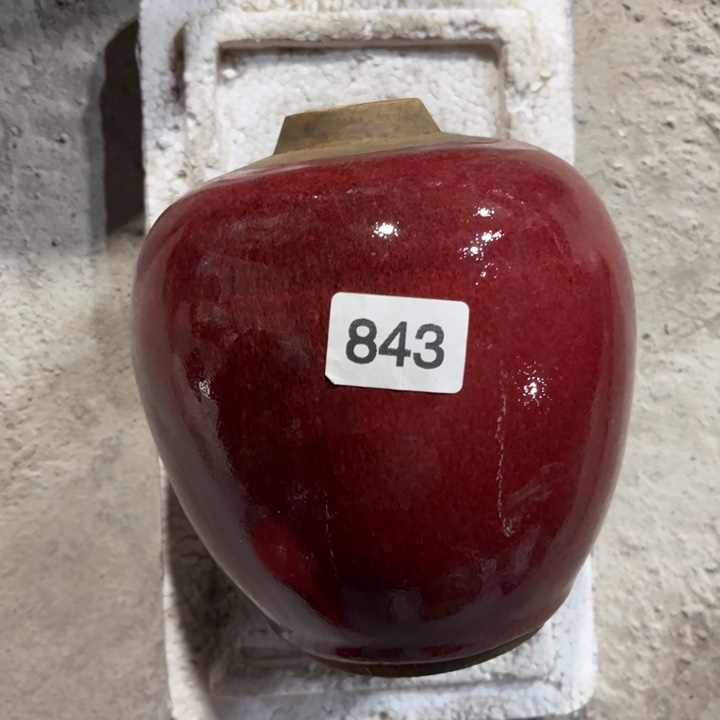 陶摆件景德镇陶瓷艺术品