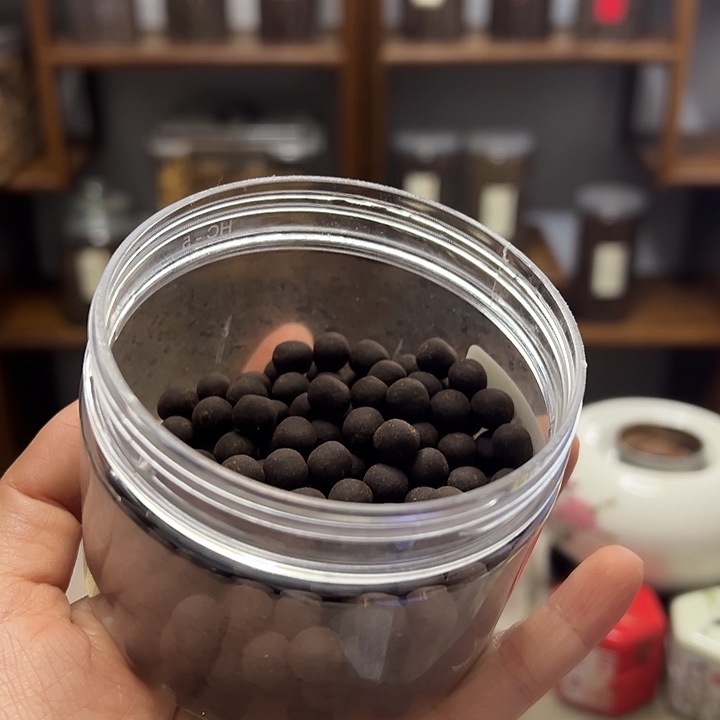 香粉丸子蜜丸盲盒总200克随机