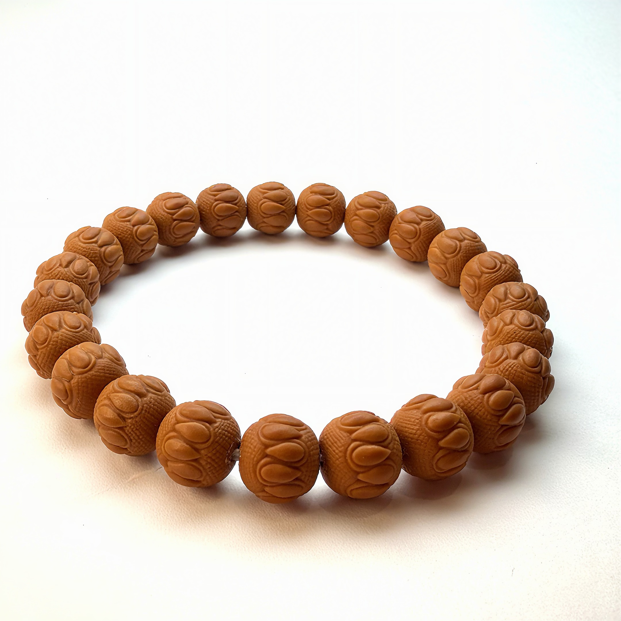 猴头吞噬文玩手串