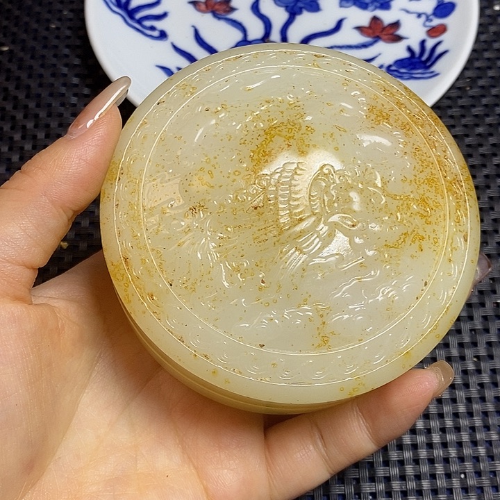 紫砂闪购商品，一图一物