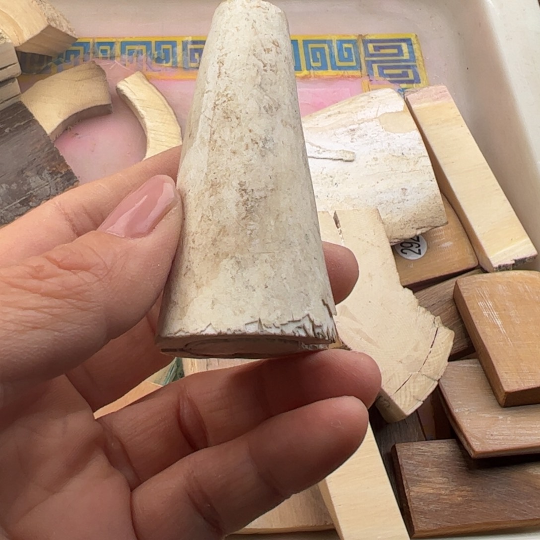 卍***卍猛犸象牙手串/手链/手镯猛犸真品保证正品福利不退