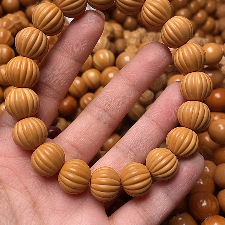 猴头核桃吊坠阿*呱呱全品