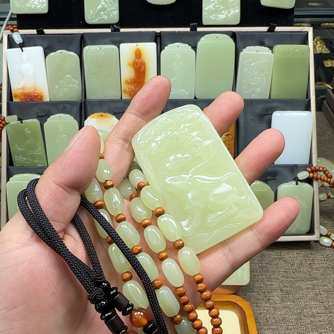 放***下昆仑山料一物一拍牛
