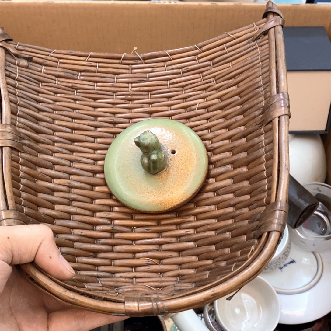 瓷片年前最后一场福利直播