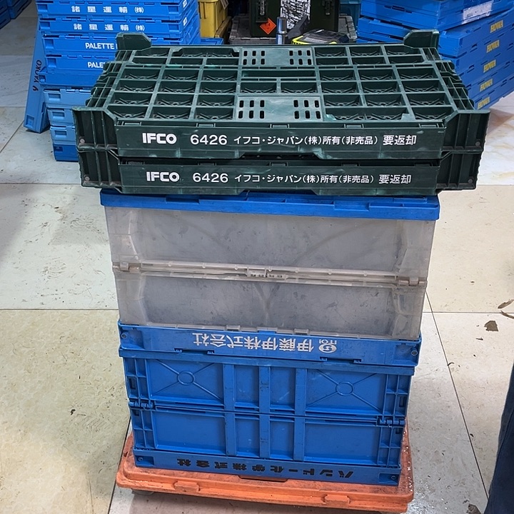 老***将厚款家用五金工具箱两个