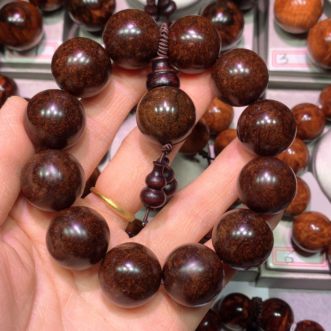 黄花梨/降香黄檀黄花梨