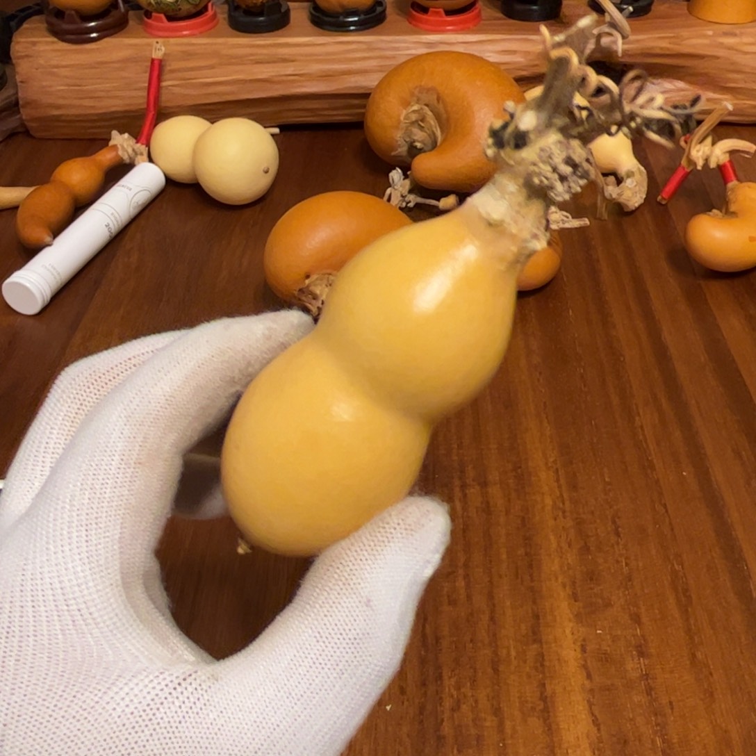 X***X文玩葫芦八宝葫芦