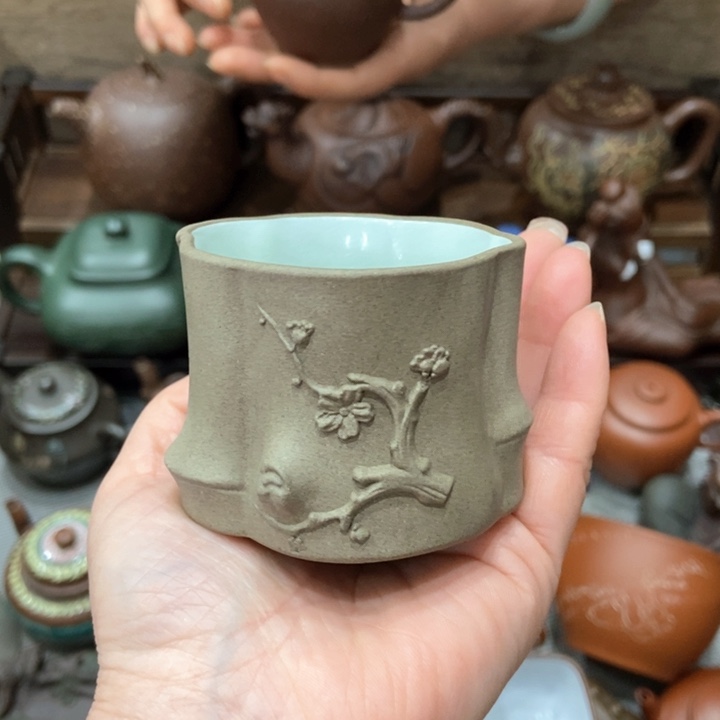 紫砂茶壶紫砂紫砂