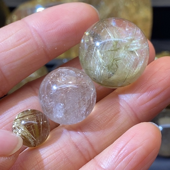 【闪购商品】吊坠(不含链)未镶嵌水晶云