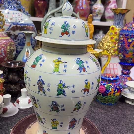 瓶摆件家居设计的