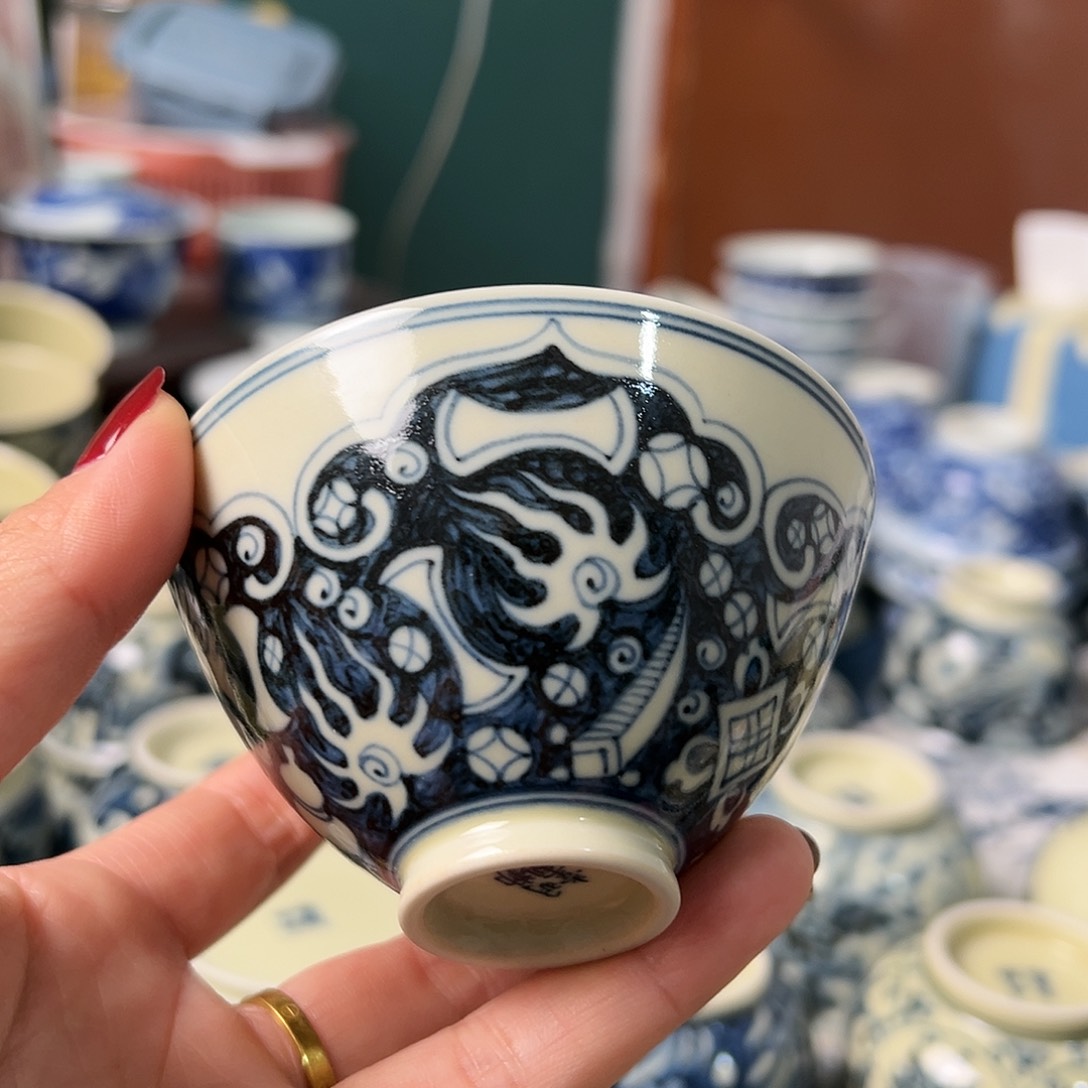 【闪购商品】杯@***辉陶瓷艺术有限公司