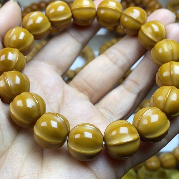 猴头核桃手串猴头狗头手串期末