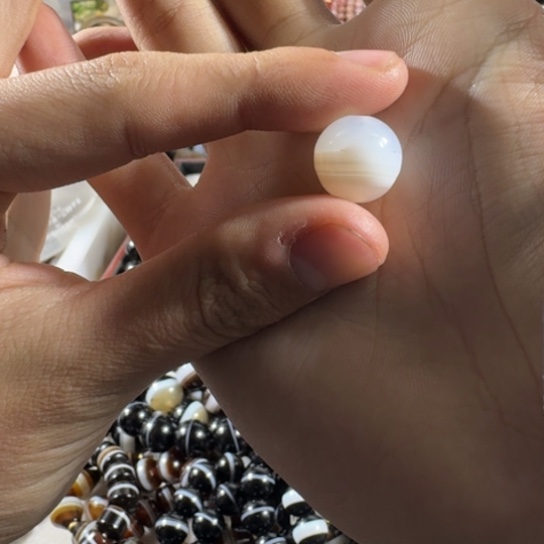 玛瑙/玉髓珠宝奇石未镶嵌株****私