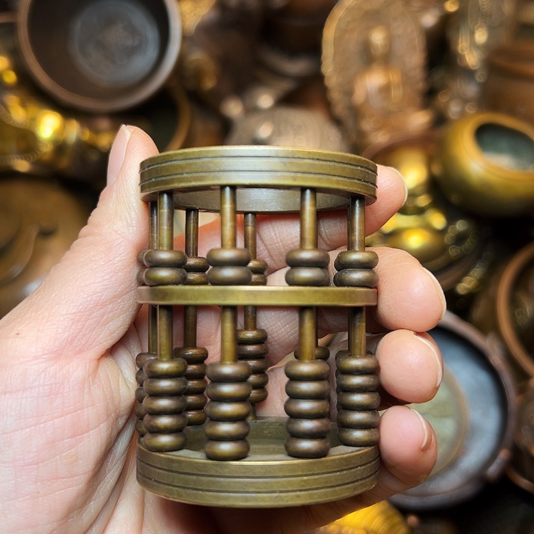 铜锣湾的历史文化