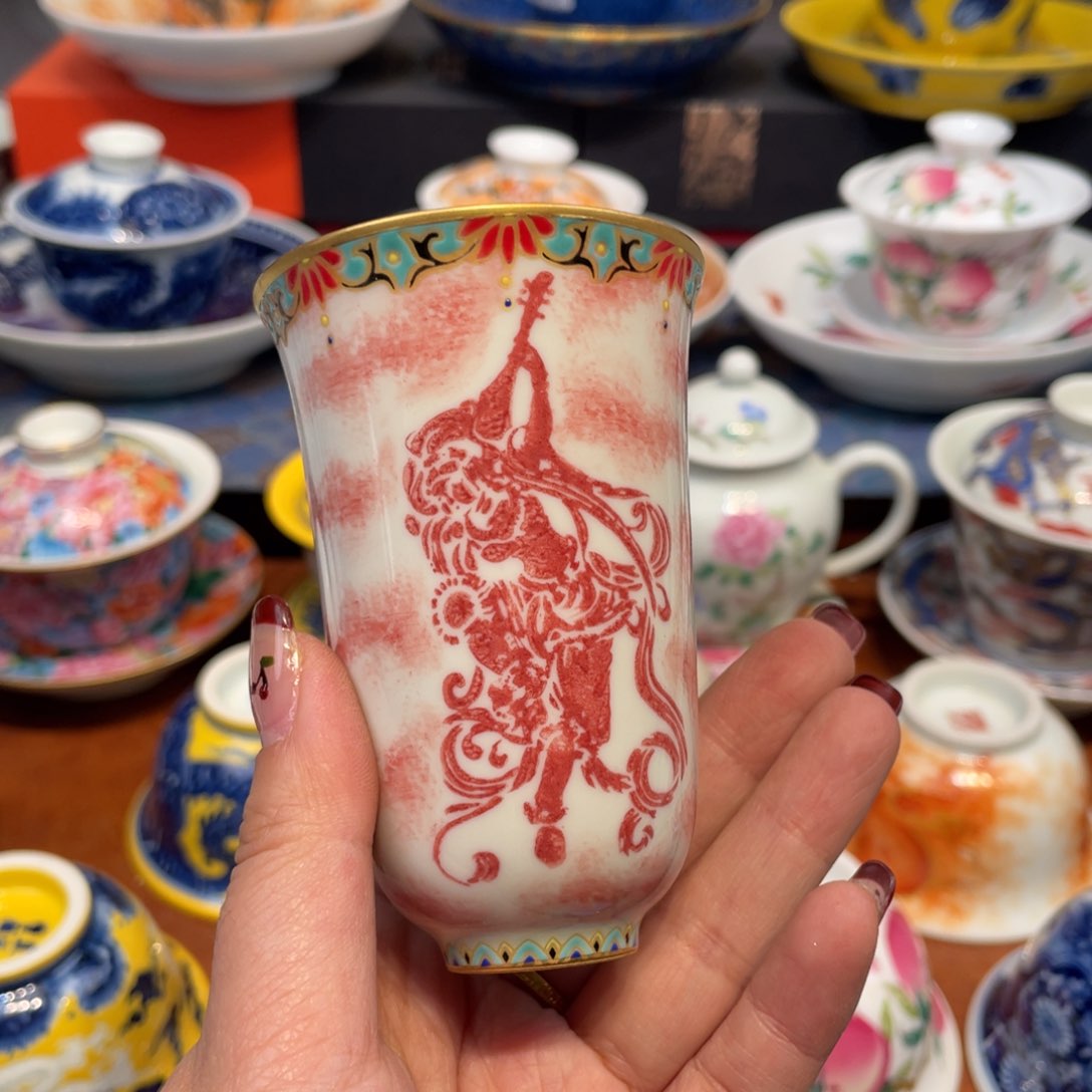 景德镇陶瓷景德镇瓷器