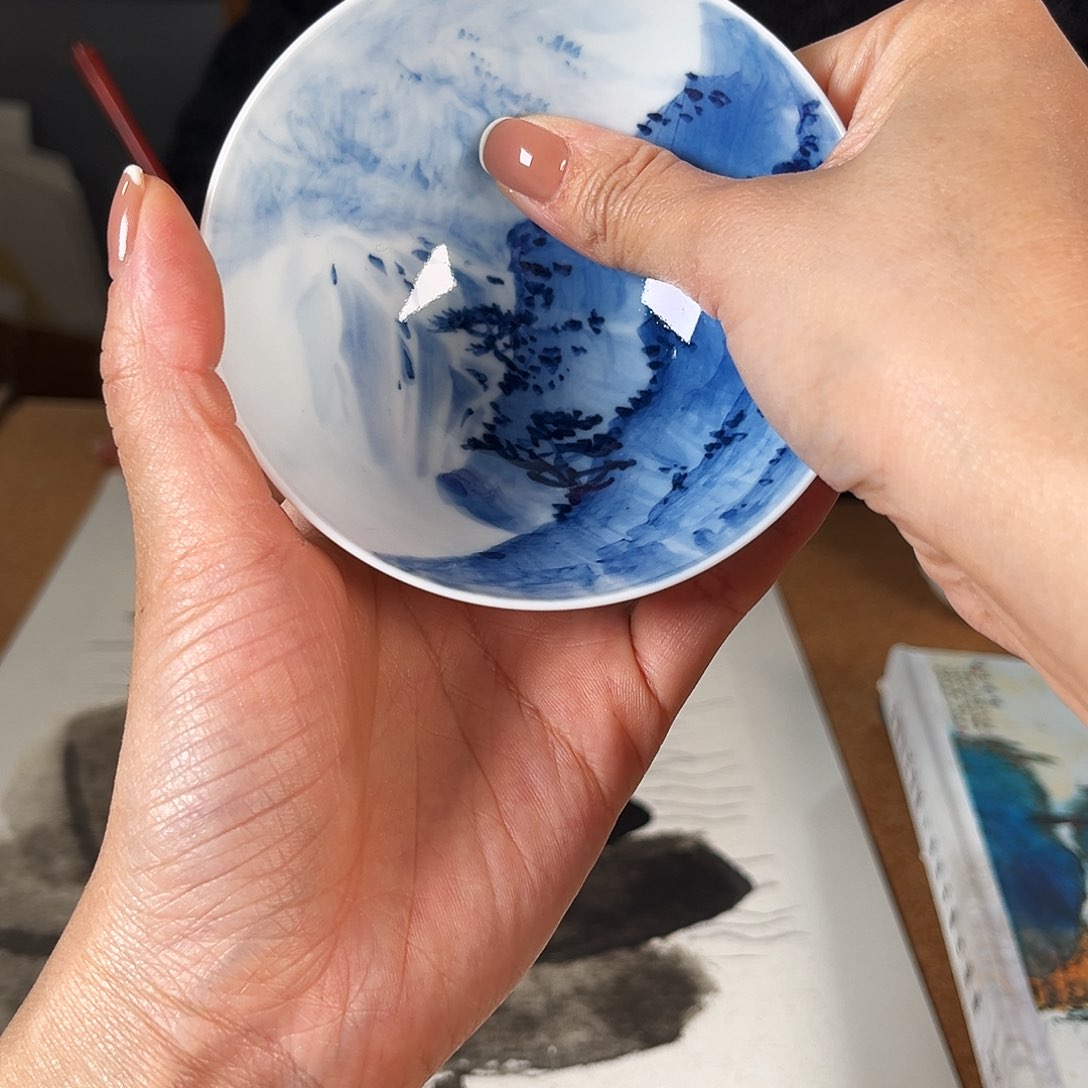 九鸣瓷艺九鸣瓷艺