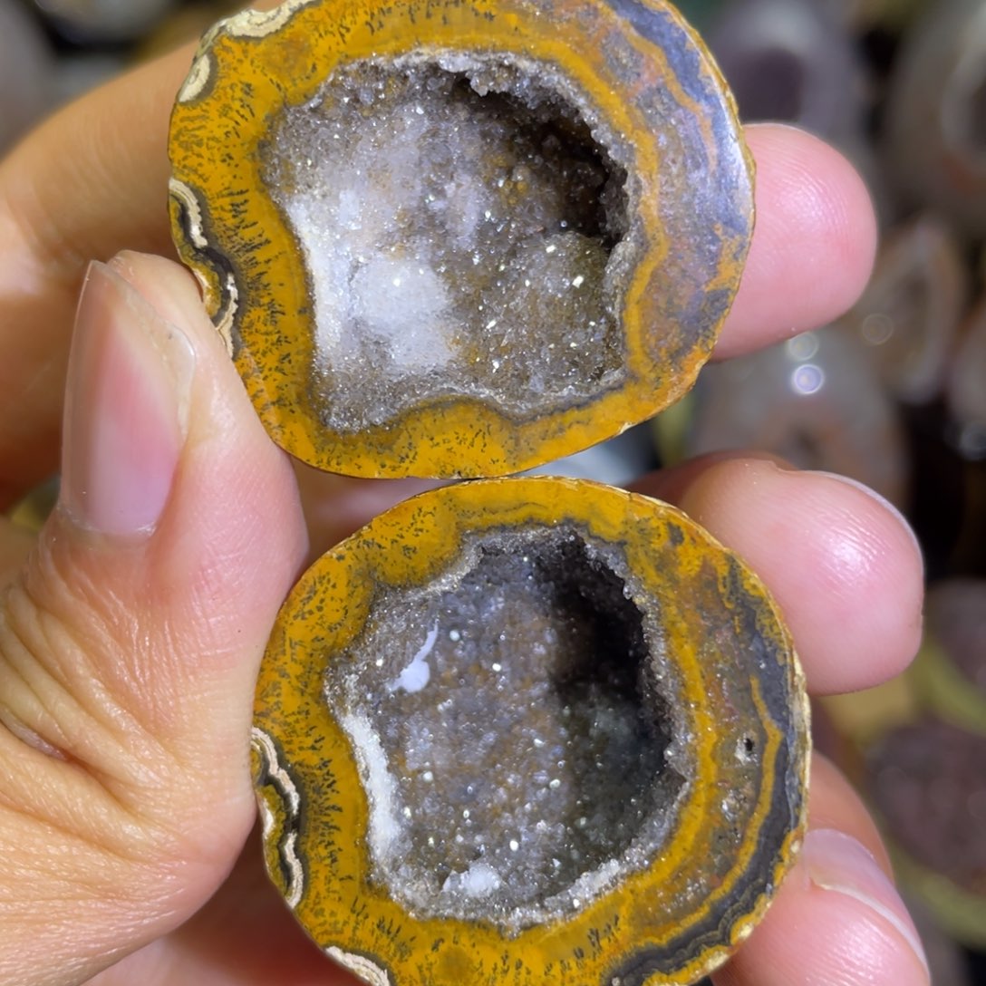 水晶大型摆件未镶嵌