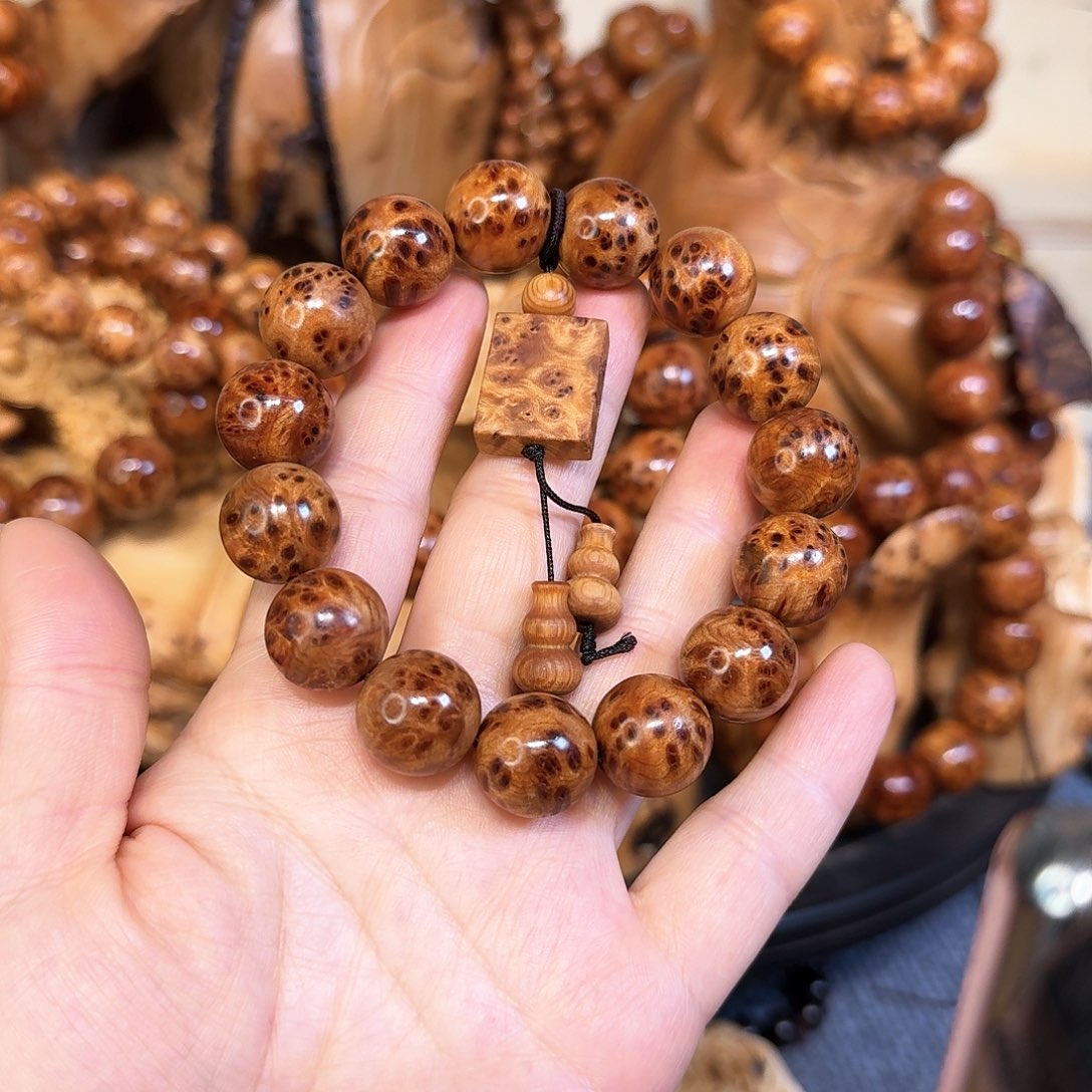 柏木（崖柏）手串/手链