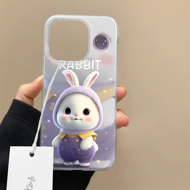 IMD壳iPhone苹果16手机壳15适用华为matep荣耀OPPO小米vivo三星