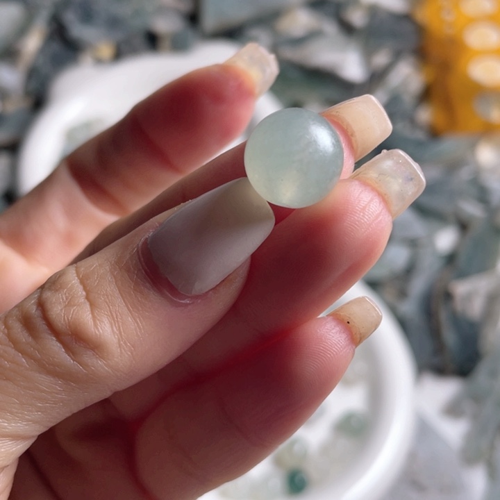 定制翡翠未镶嵌天然翡翠