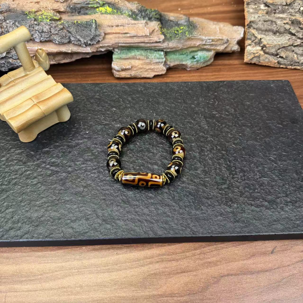 天眼手串挂件SC046