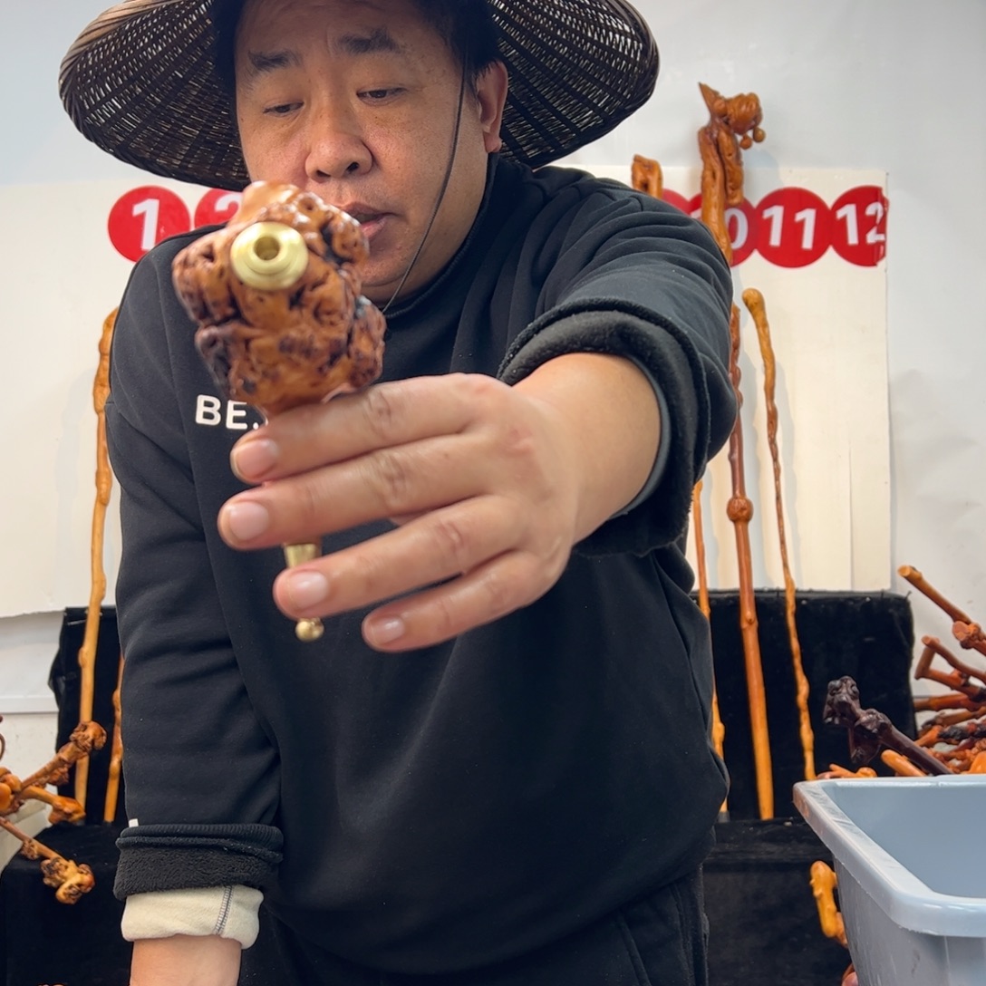 其他黑果木黑果木379