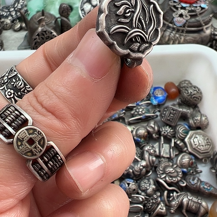 兮***银偏远地区不包邮