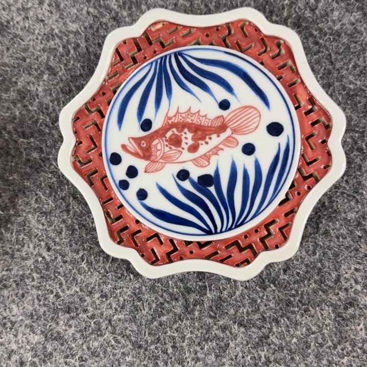 景德镇手工手绘陶瓷