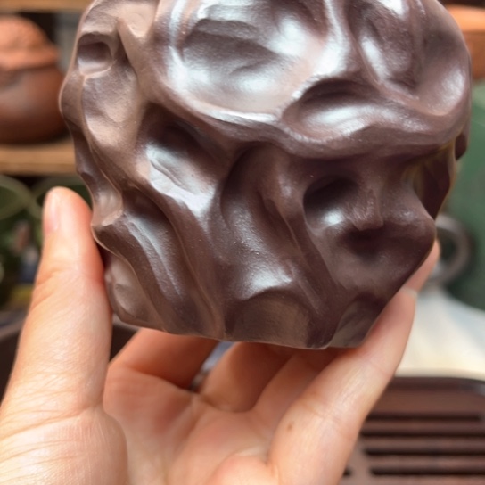 紫砂茶杯宜兴紫砂茶具