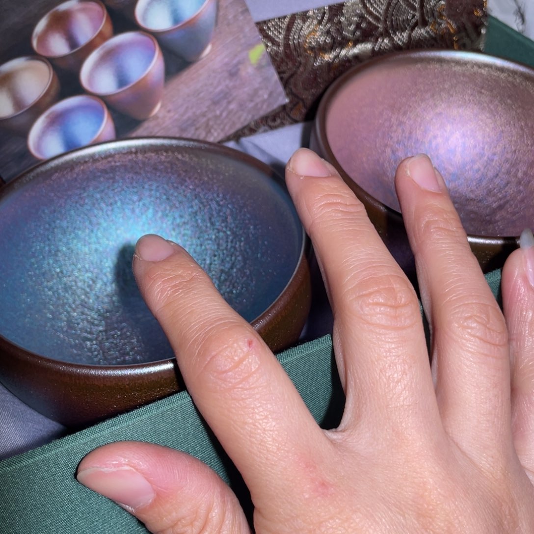 茶盏建盏直播间链接