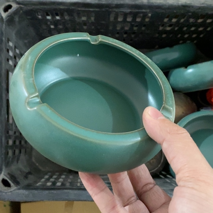 陶瓷艺术品及陶瓷制品