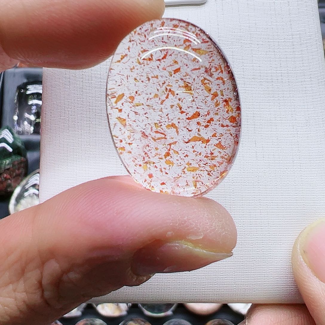 水晶裸石……未镶嵌_****n