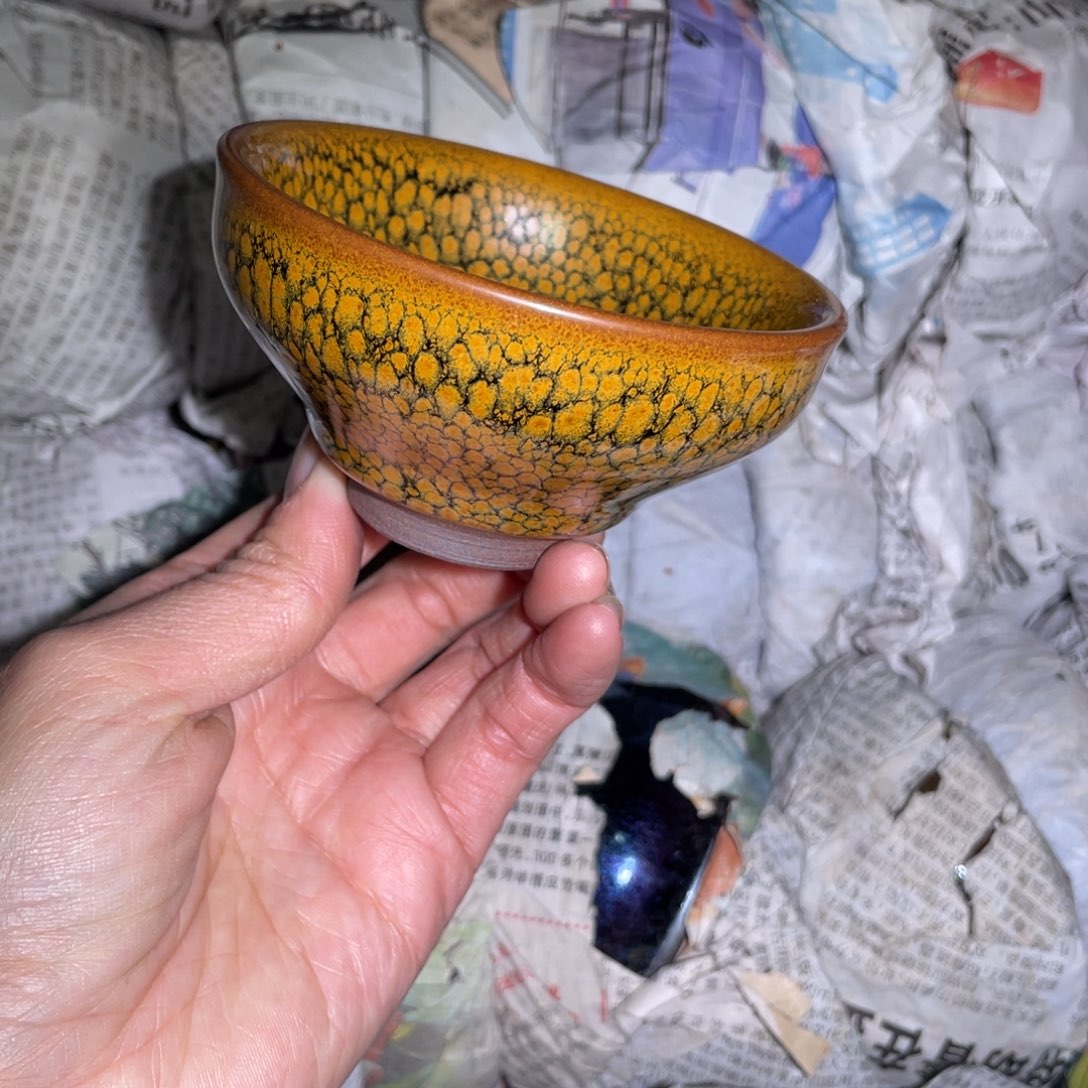 茶盏建盏直播间链接