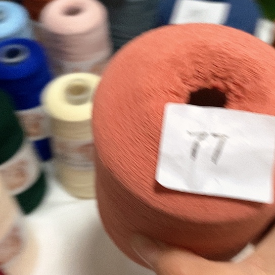 26/2山羊绒高货山羊绒77