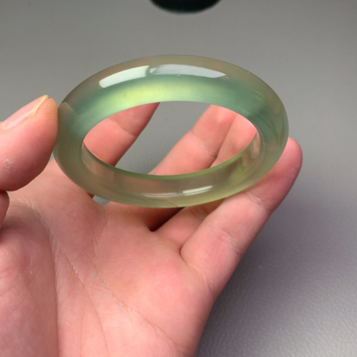 【闪购商品】未镶嵌蛇纹石玉岫玉56