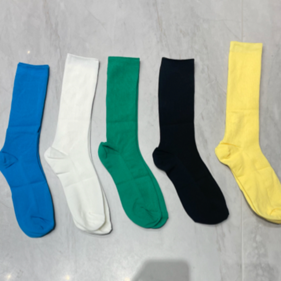 三三东大门女装韩国代购Aileen袜子W2/no退no换