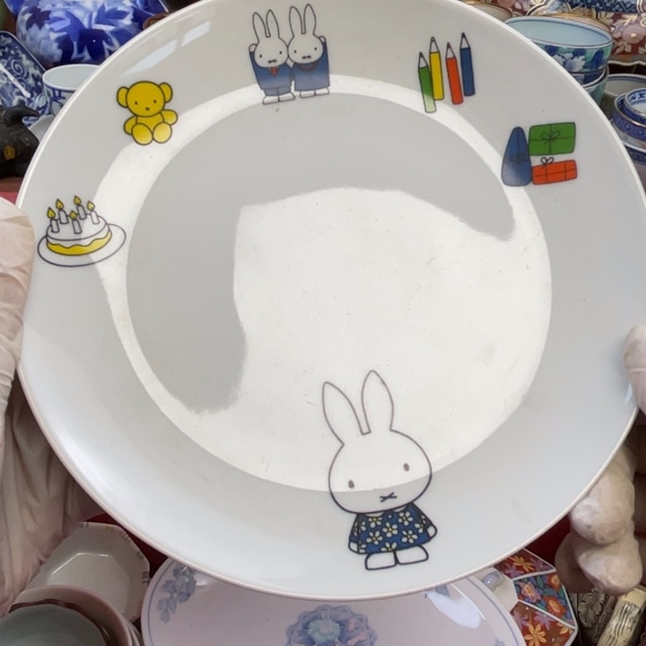 陶他家瓷器真美…开播了