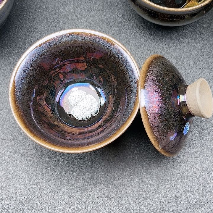 茶盏建盏主人杯294号zzzz