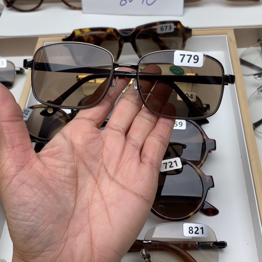 分体款全框茶水晶779