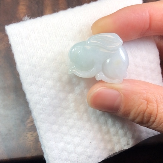 翡翠未镶嵌颈饰缅甸A货，每天下午1点半开播