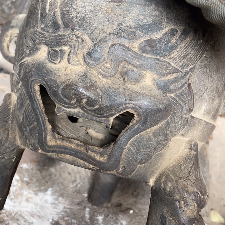 t***a铁非物质文化遗产制品