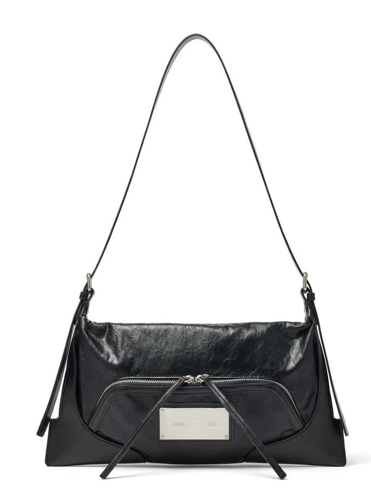 【FUFU买手店】韩国设计款斜挎腋下女包（A019）