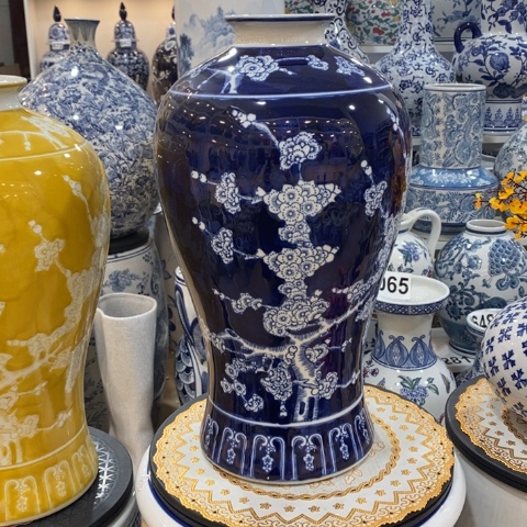 【闪购商品】摆件肖*陶瓷花瓶摆件。。。