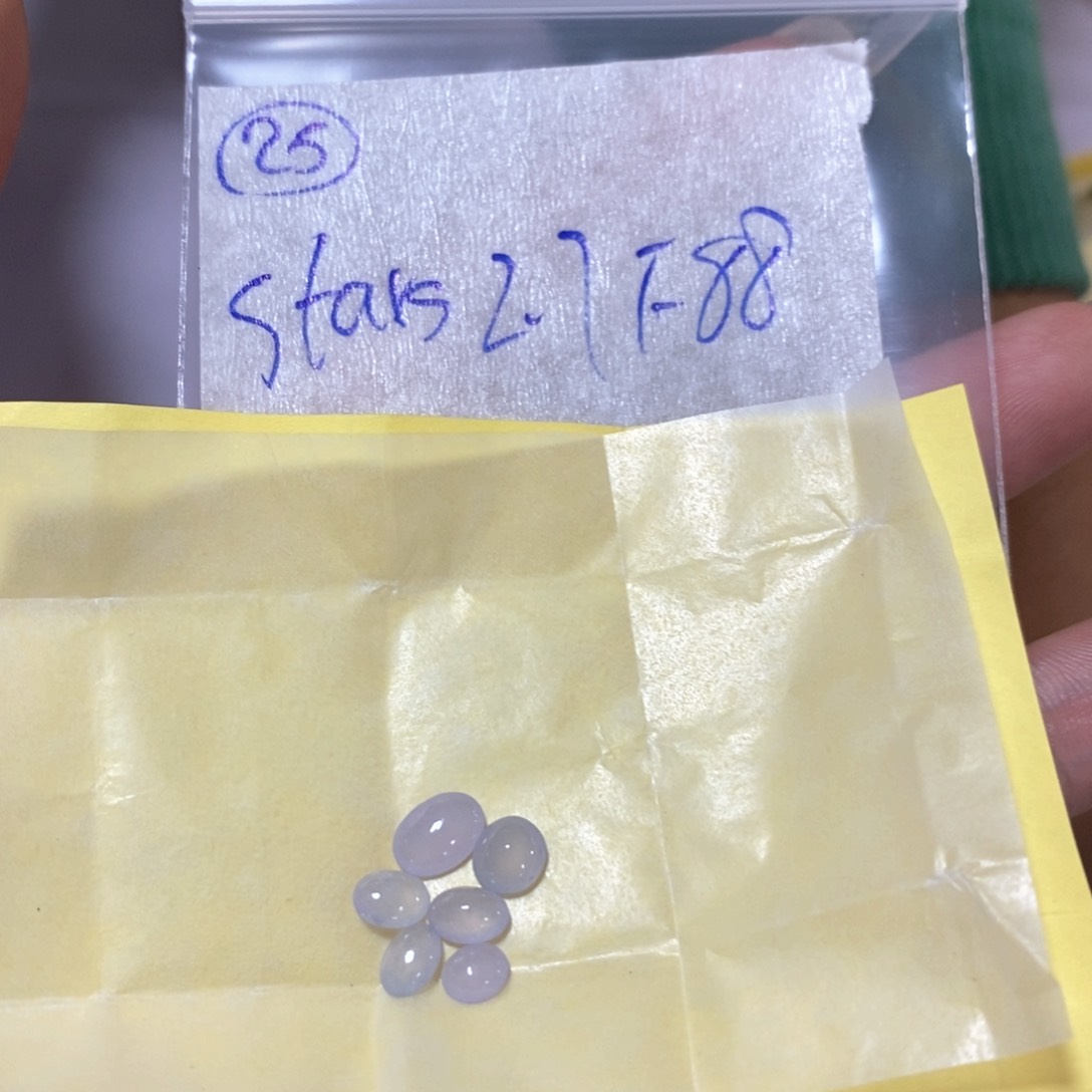 定制翡翠未镶嵌S****?不