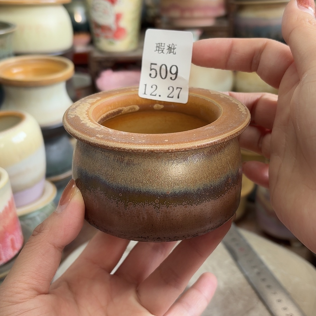 瓷片景德镇陶瓷手工制作