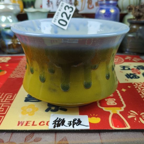 景德镇手工高温陶瓷：内口16(福利无垫片赠送哦，感谢理解)