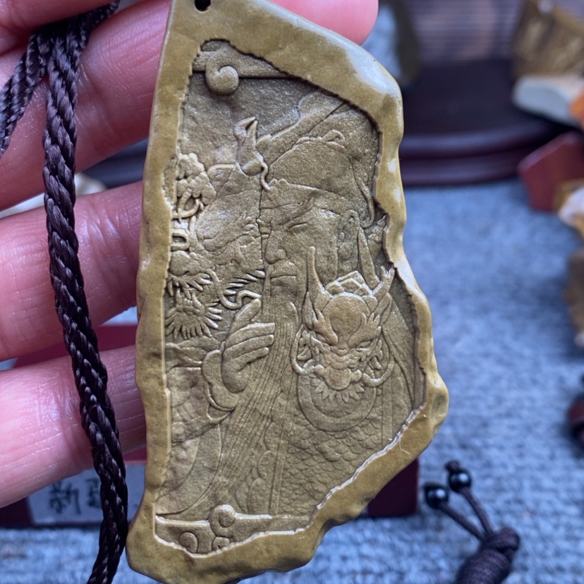 【闪购商品】原石雕刻