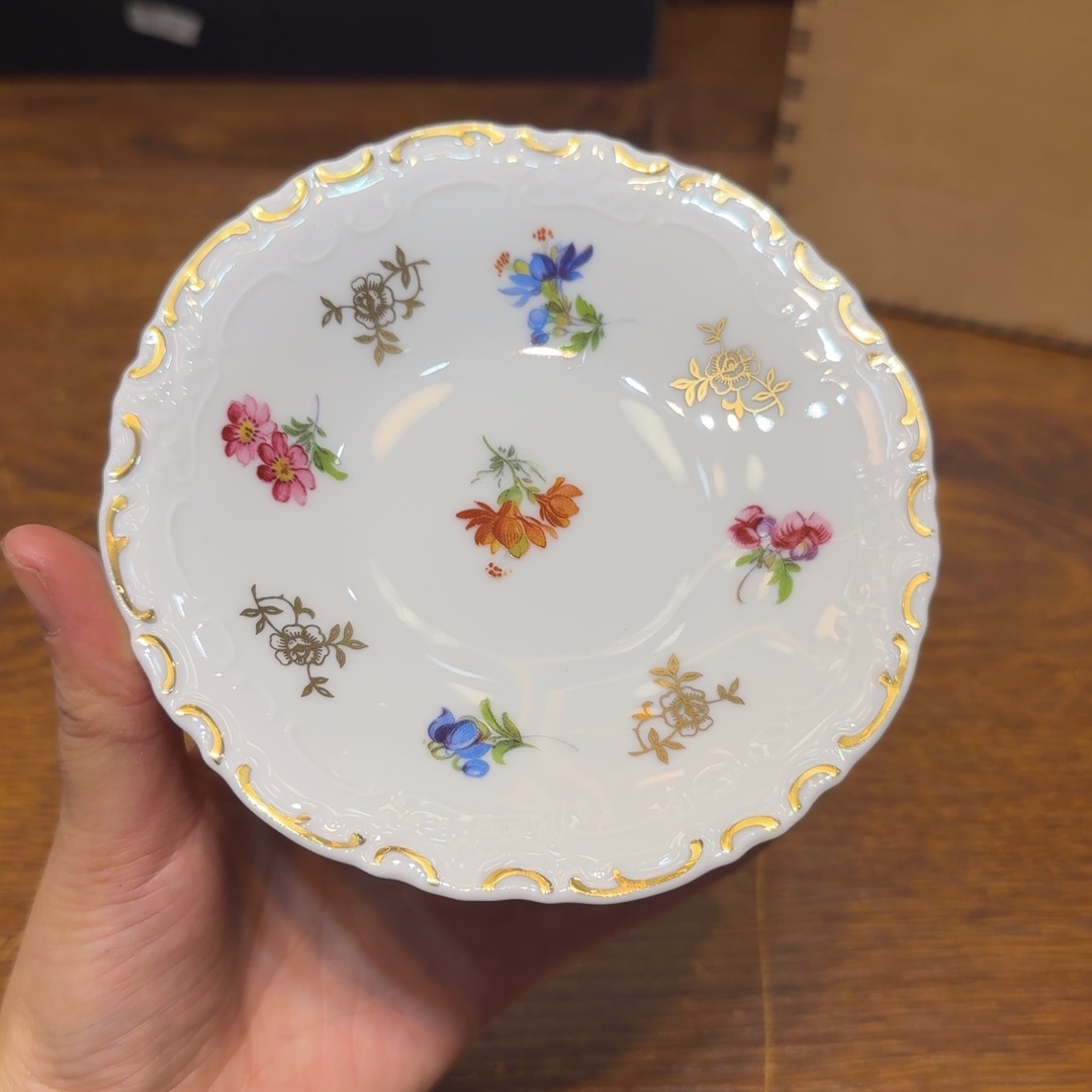 小狐狸瓷器家居好物推荐